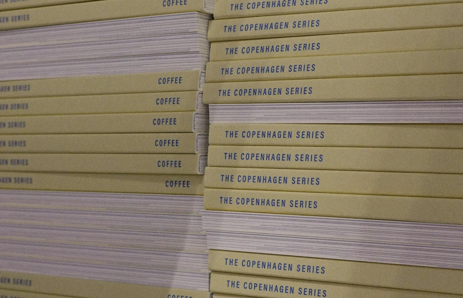 The Copenhagen Series