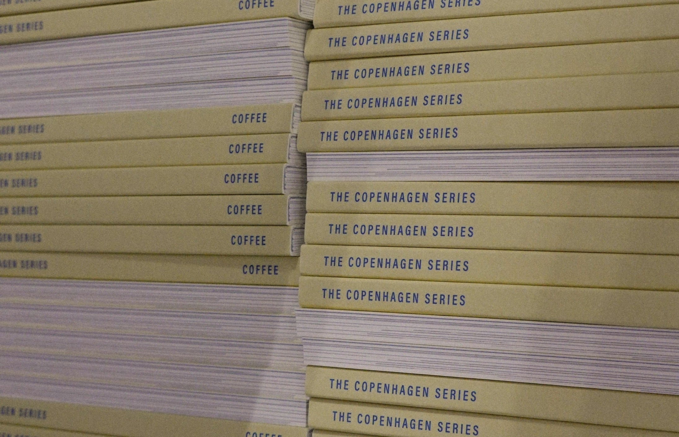 The Copenhagen Series