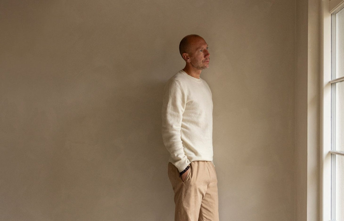 Q&A: Jonas Bjerre-Poulsen