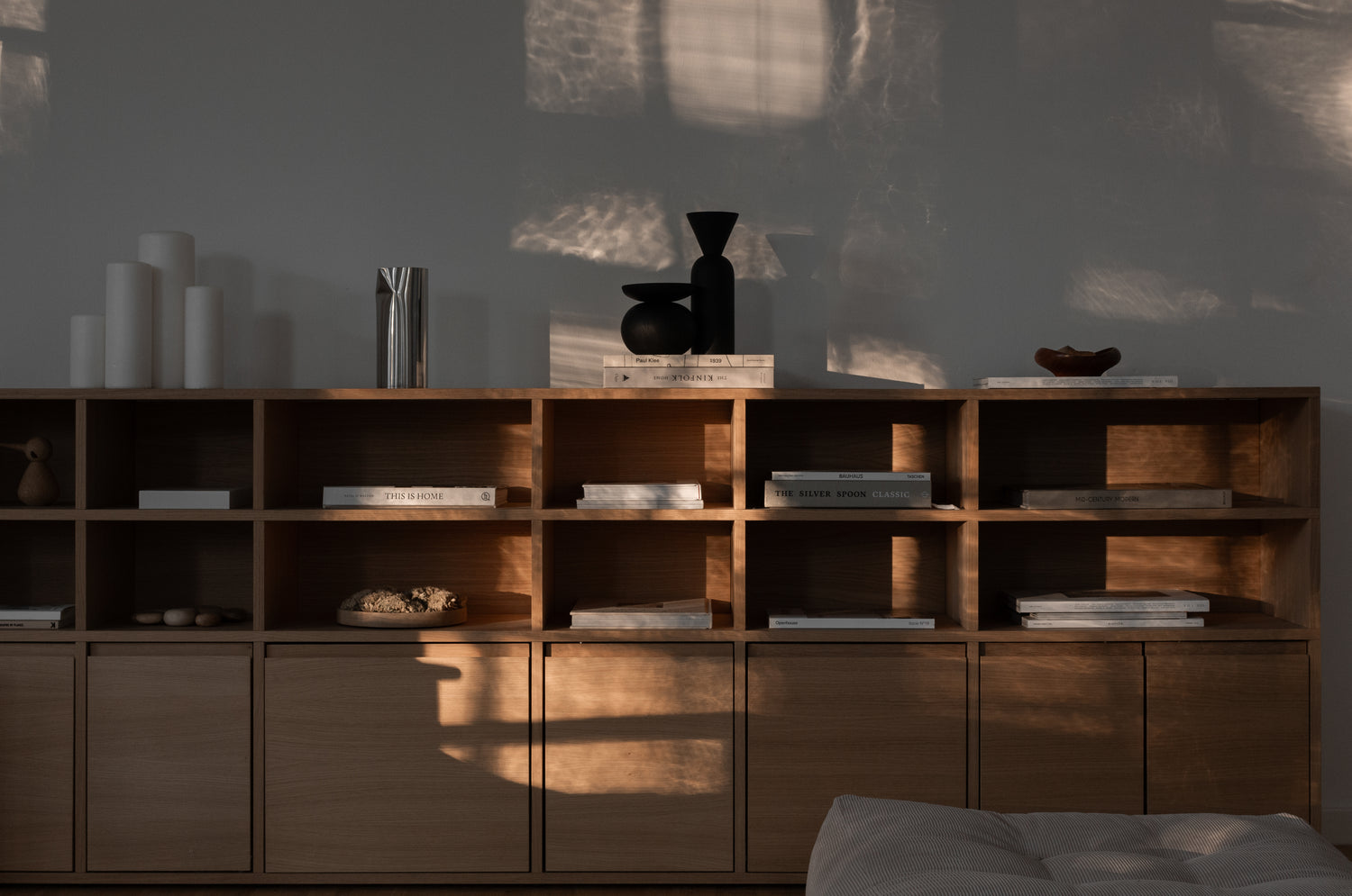 Enter the home of Irina