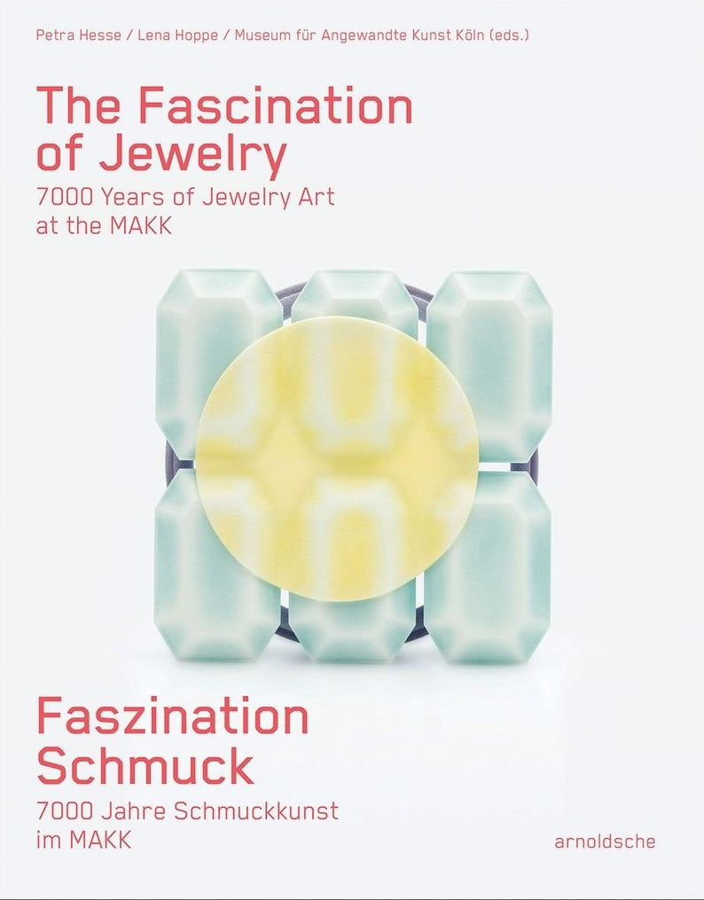 The Fascination of Jewelry
