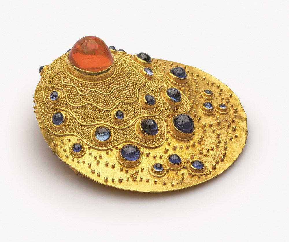 The Fascination of Jewelry