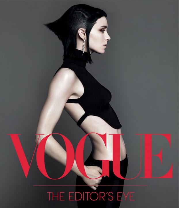 VOGUE - The Editors Eye