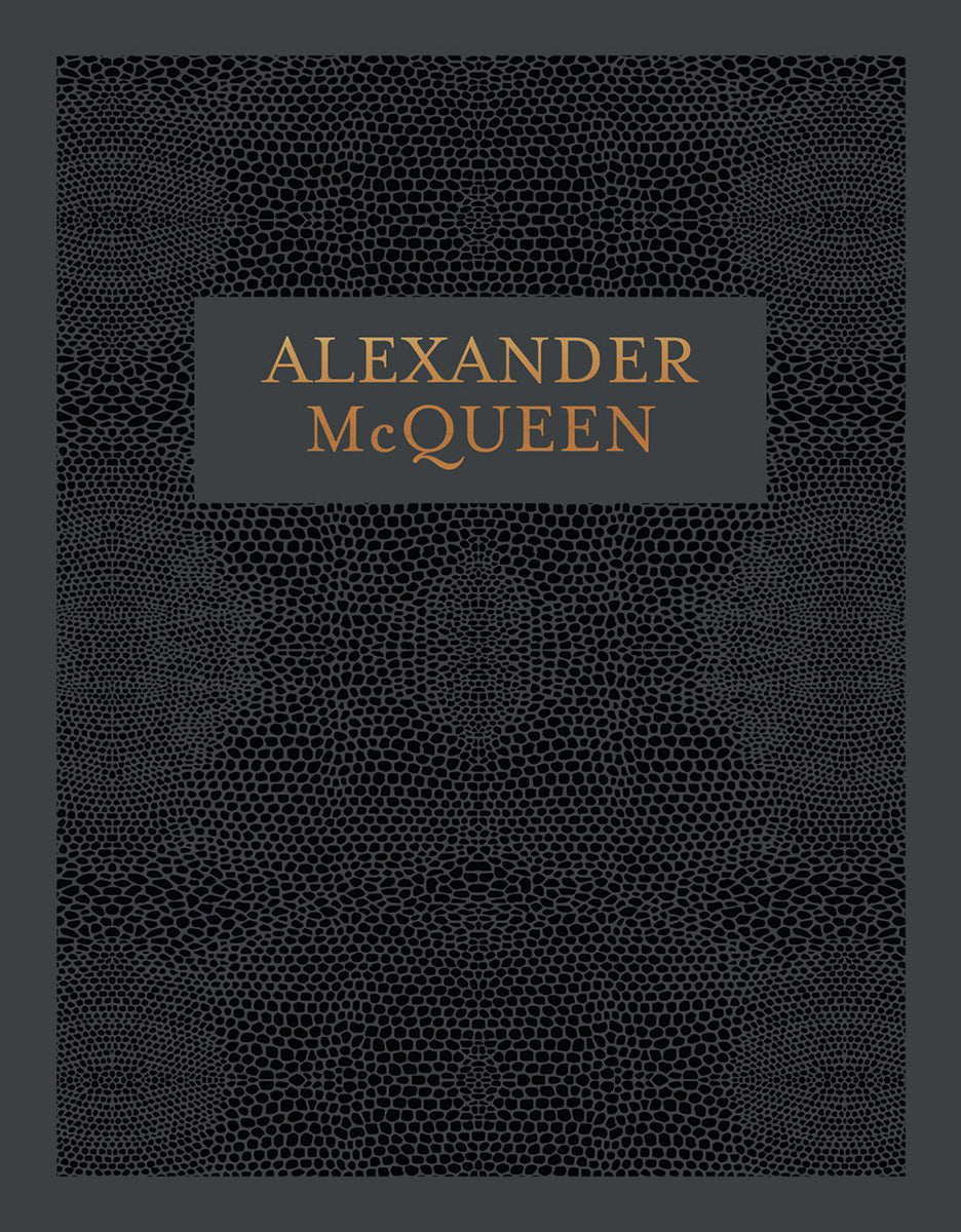 Alexander McQueen