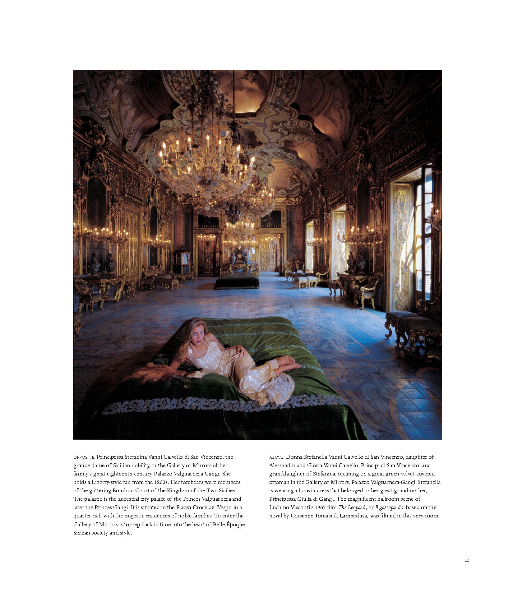 Slim Aarons: La Dolce Vita