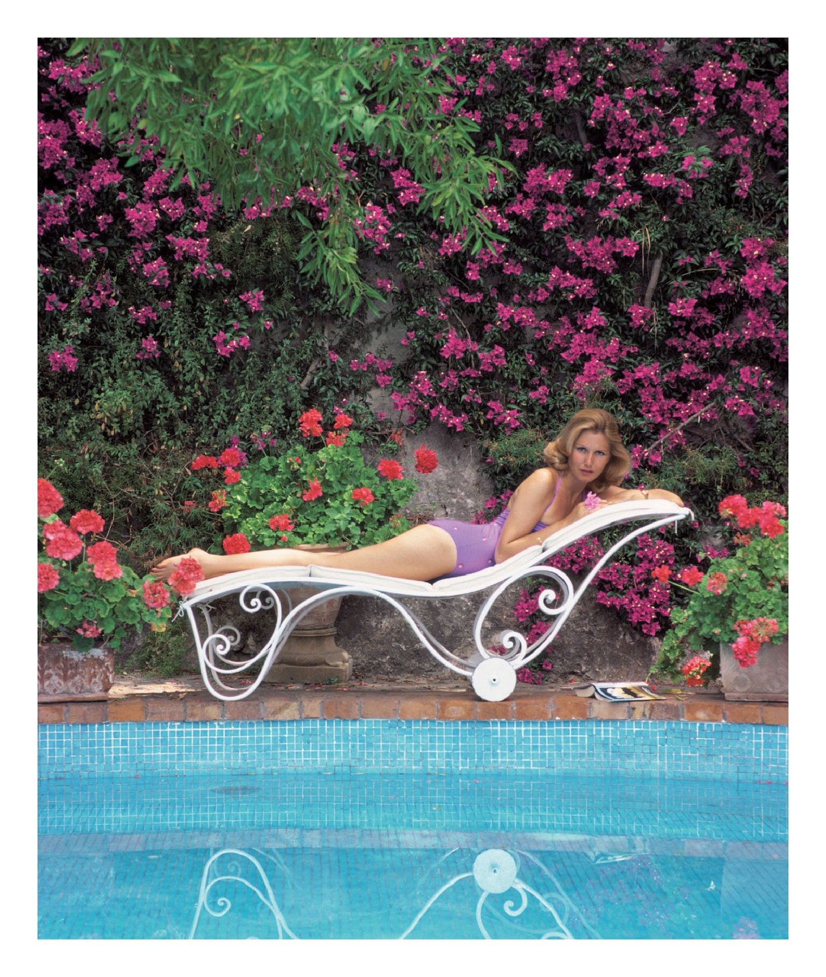 Slim Aarons: La Dolce Vita