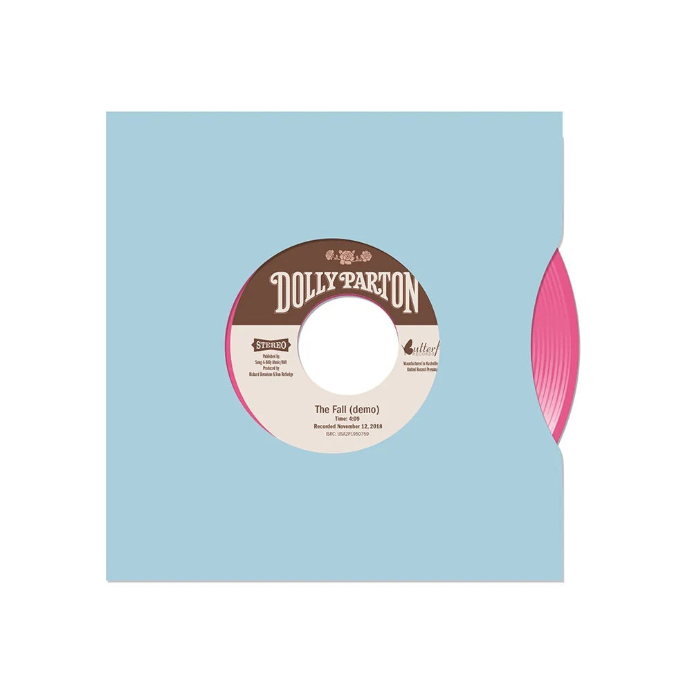 Dolly Parton - Songteller