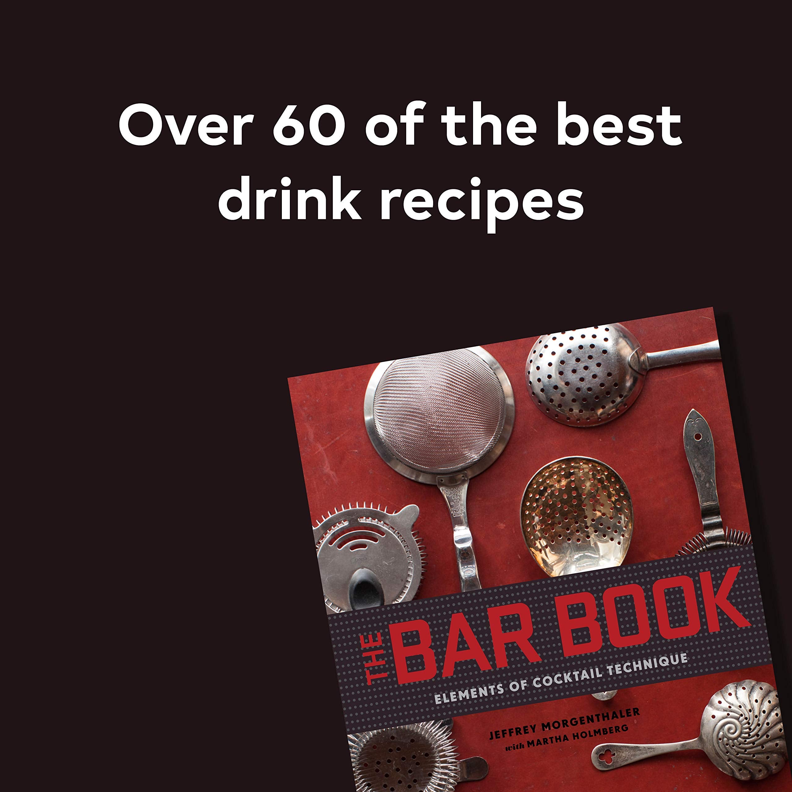 The Bar Book