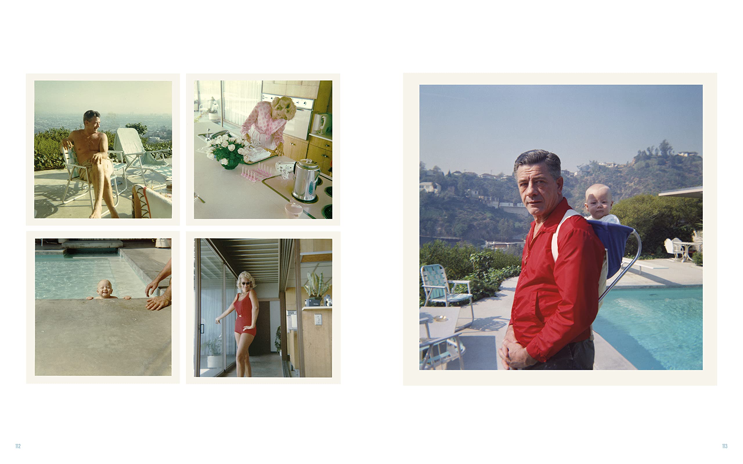 The Stahl House: Case Study House #22