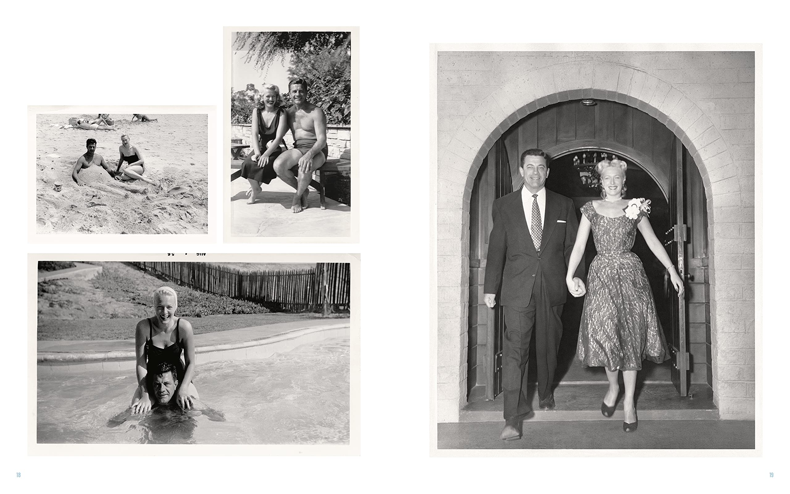 The Stahl House: Case Study House #22