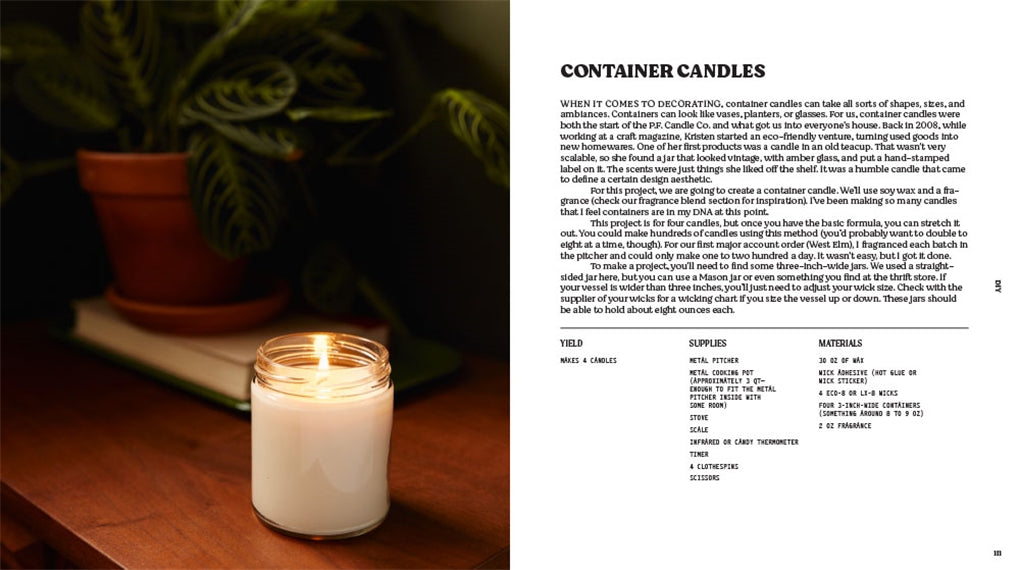 At Home with Fragrance