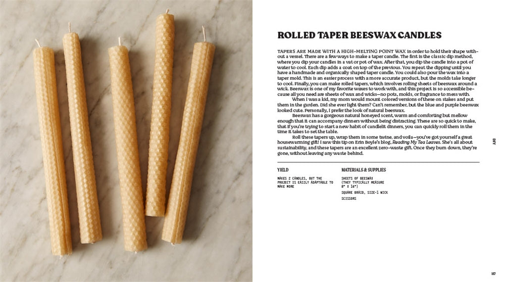 At Home with Fragrance