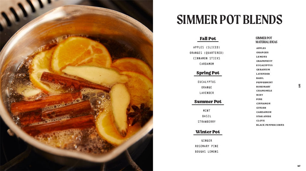 At Home with Fragrance