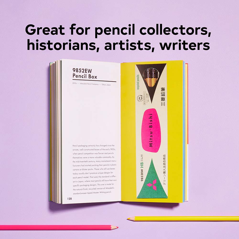 Pencils you should know