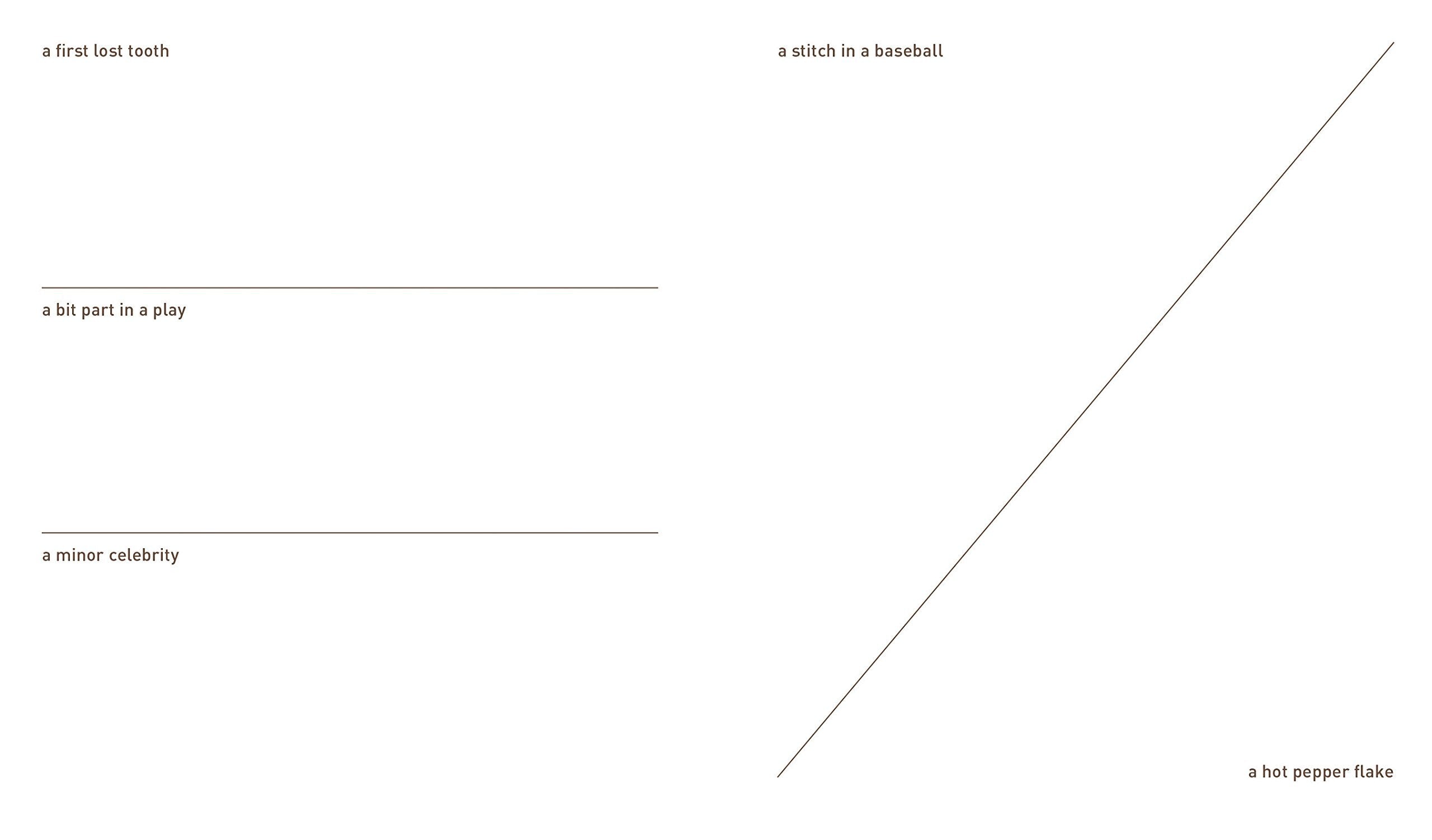 642 Tiny Things to Draw