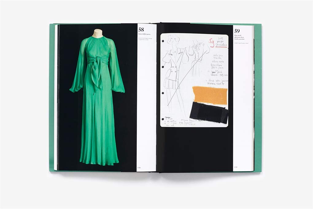 Yves Saint Laurent - The Scandal Collection 1971