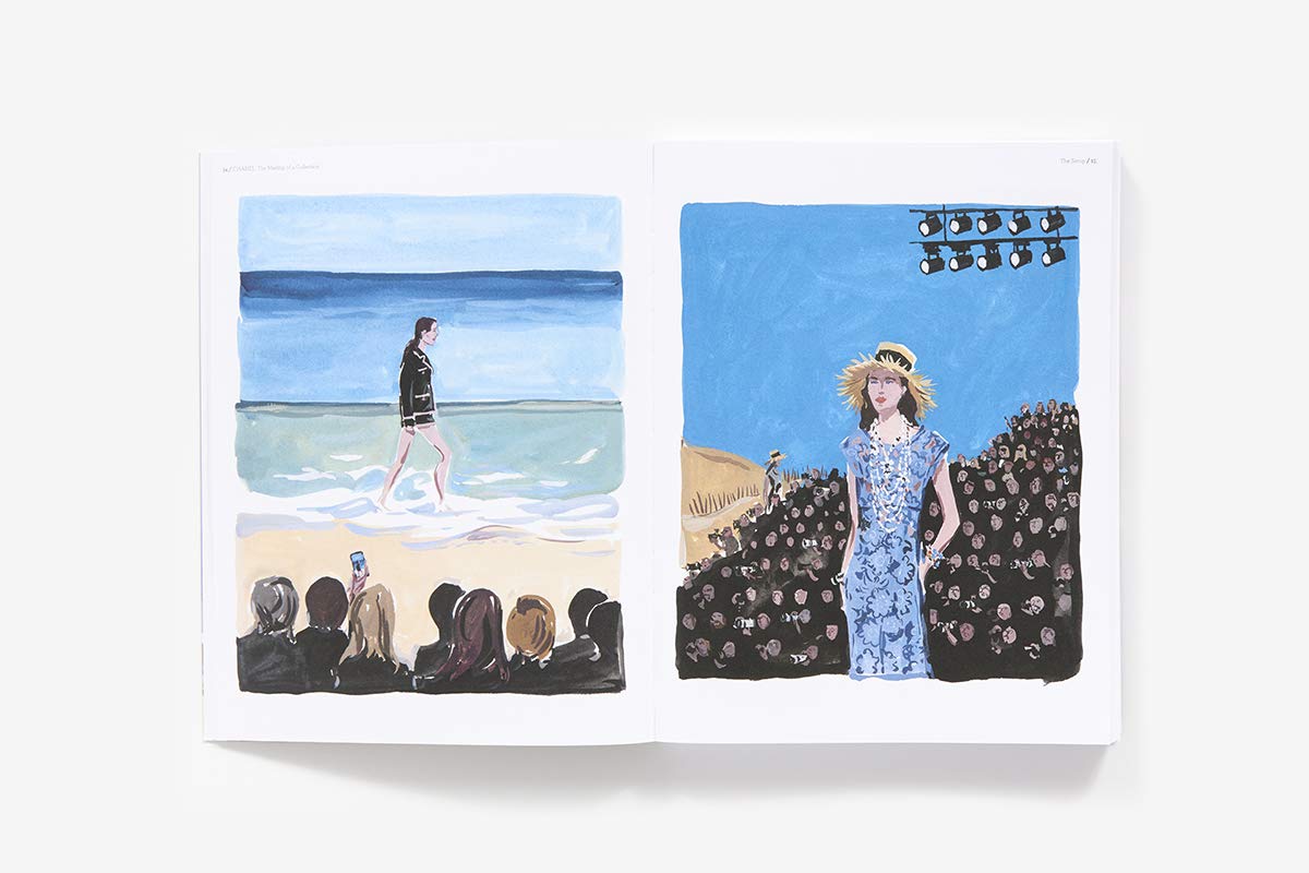 Chanel - The Making of a Collection