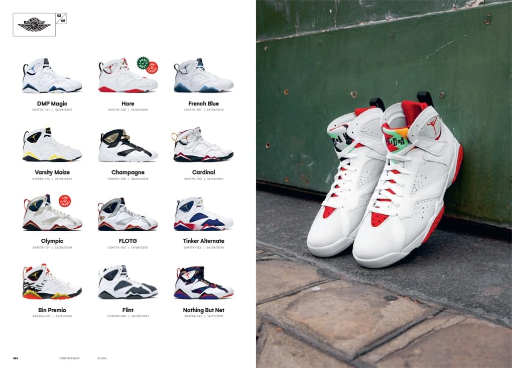 1000 Deadstock Sneakers