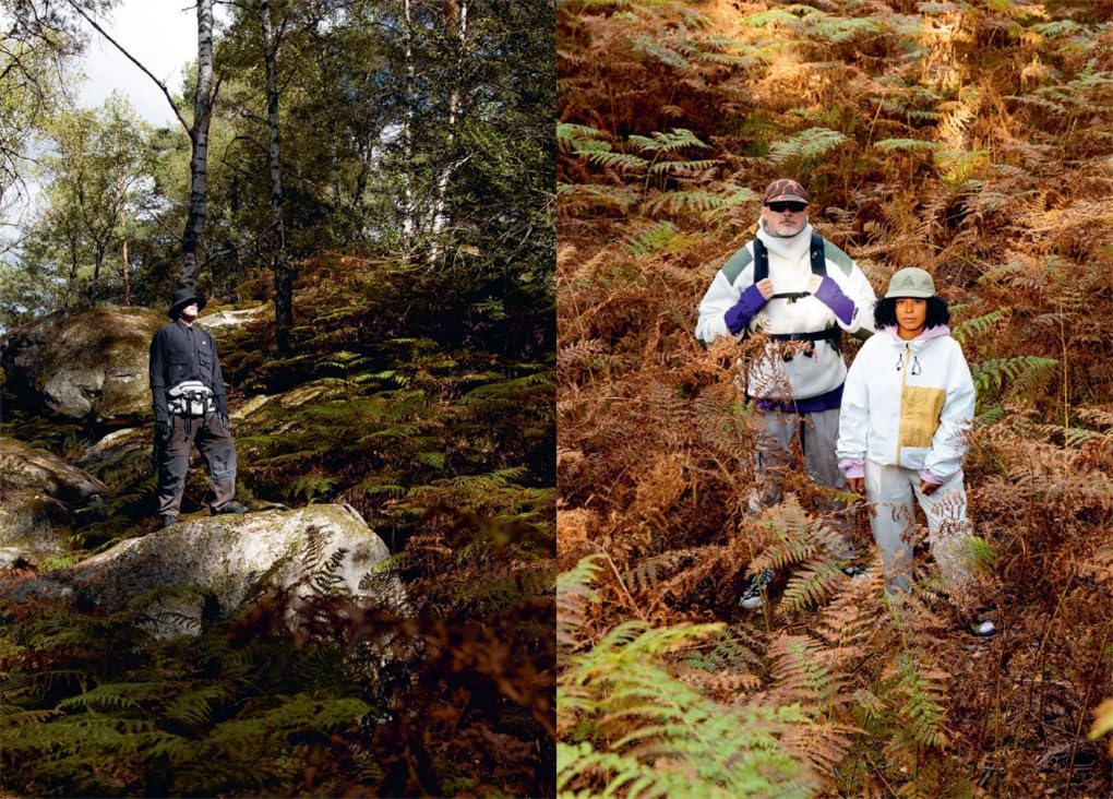 1000 Deadstock Sneakers