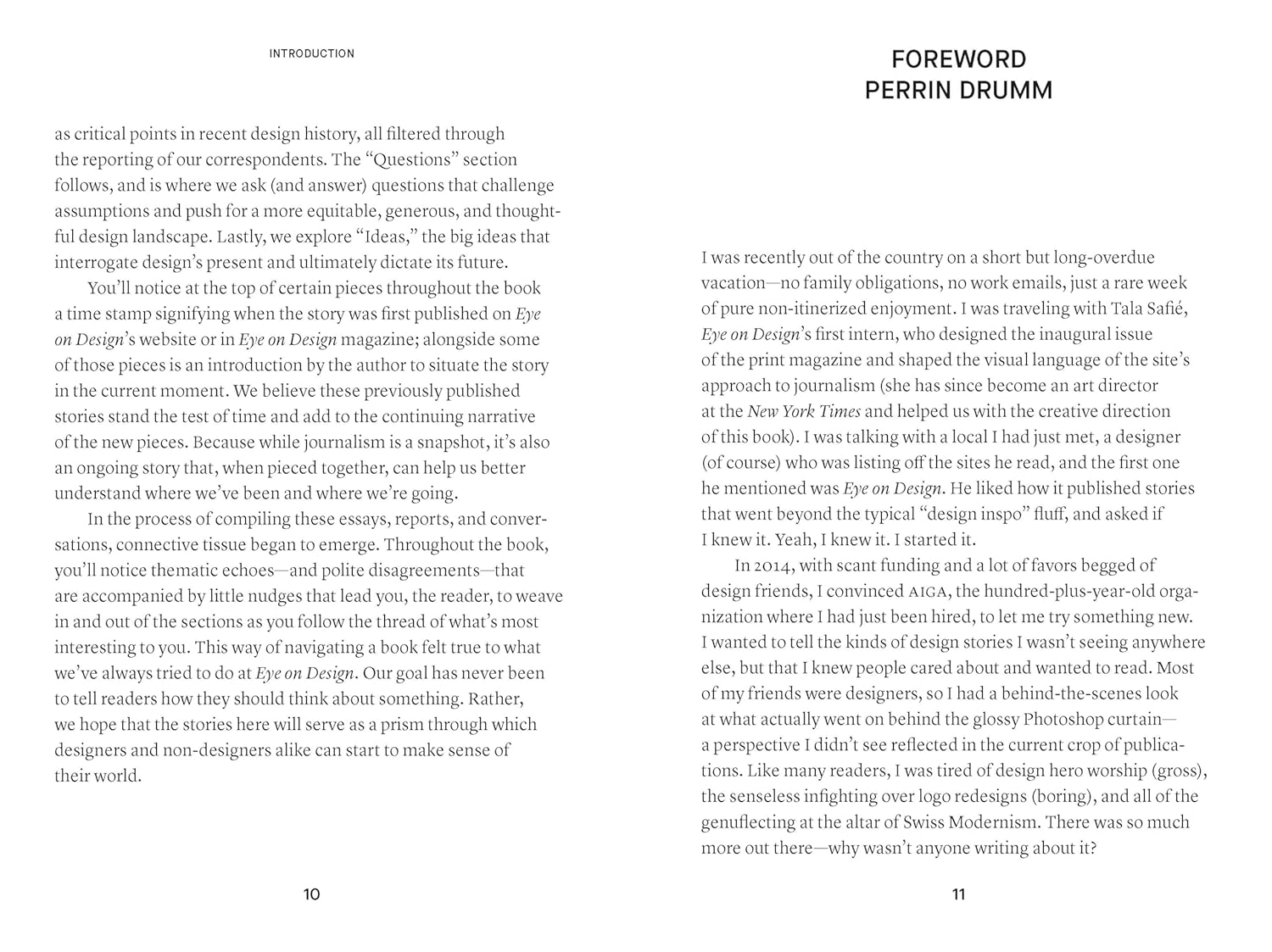 What It Means to Be a Designer Today