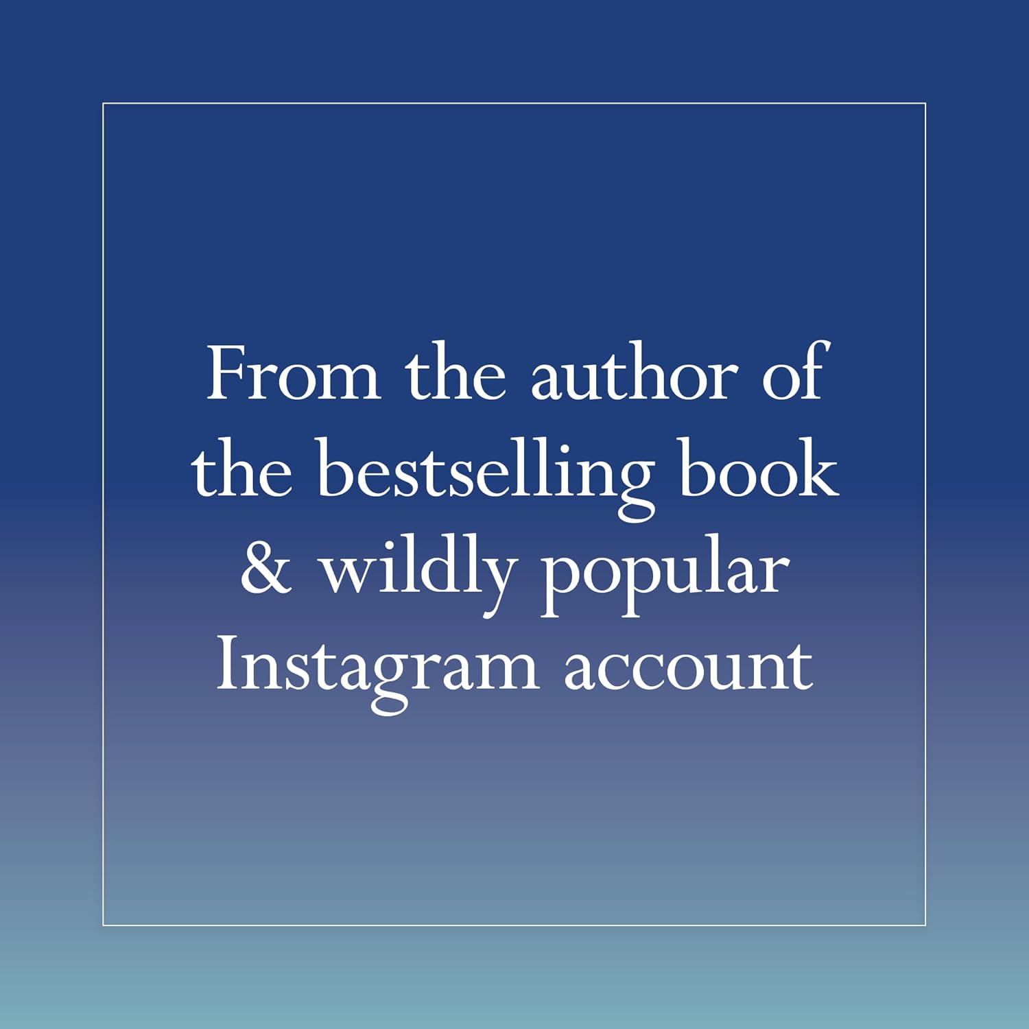 Disappointing Affirmations Sticker Book