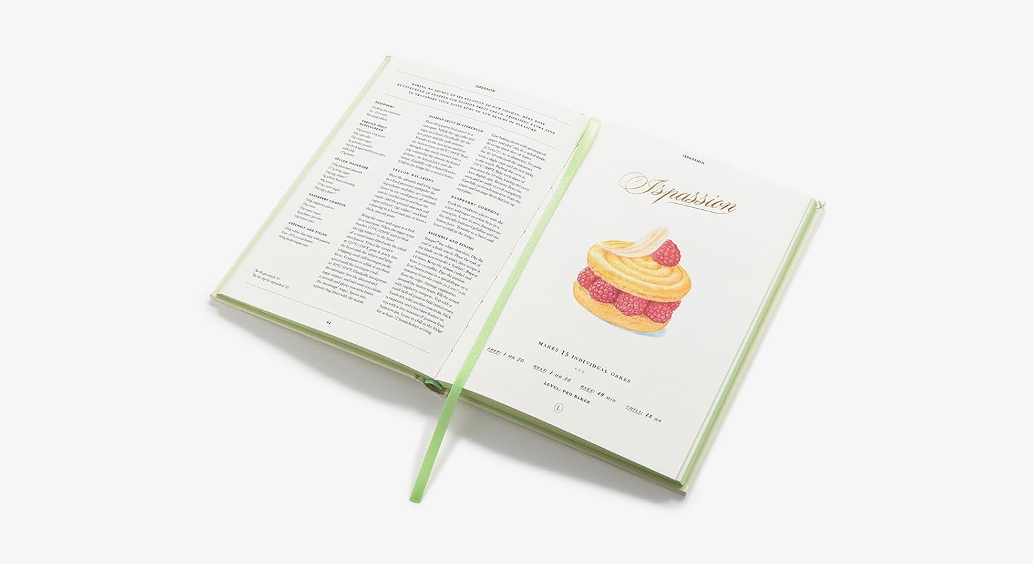 The Little Book of Ladurée - Patisser