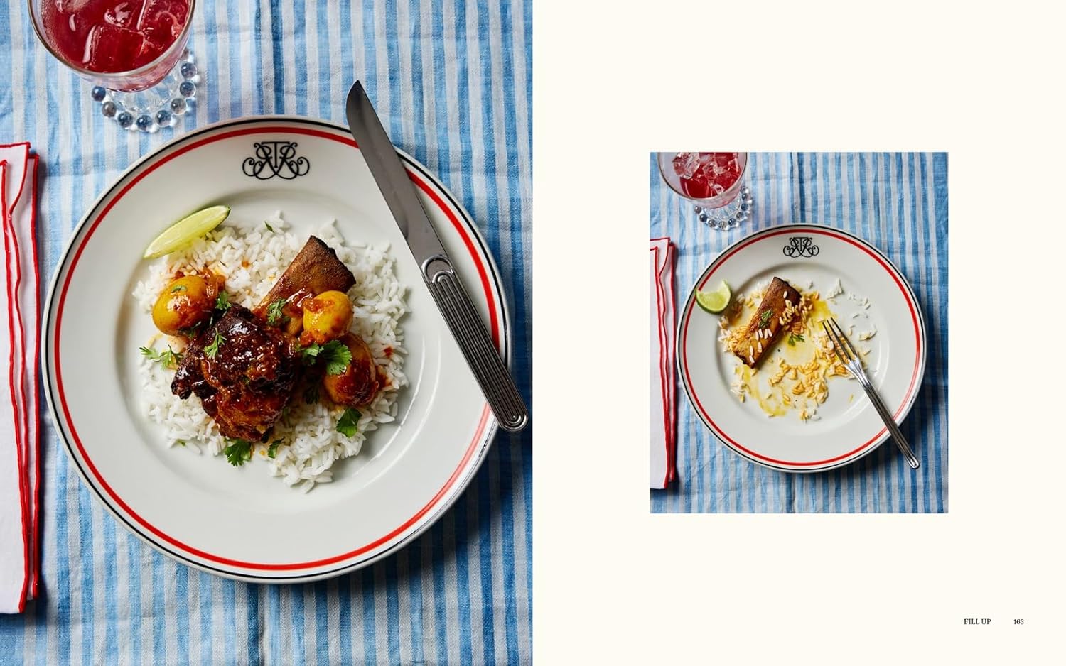 Third Culture Cooking