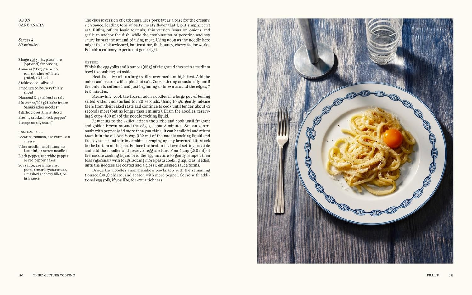 Third Culture Cooking