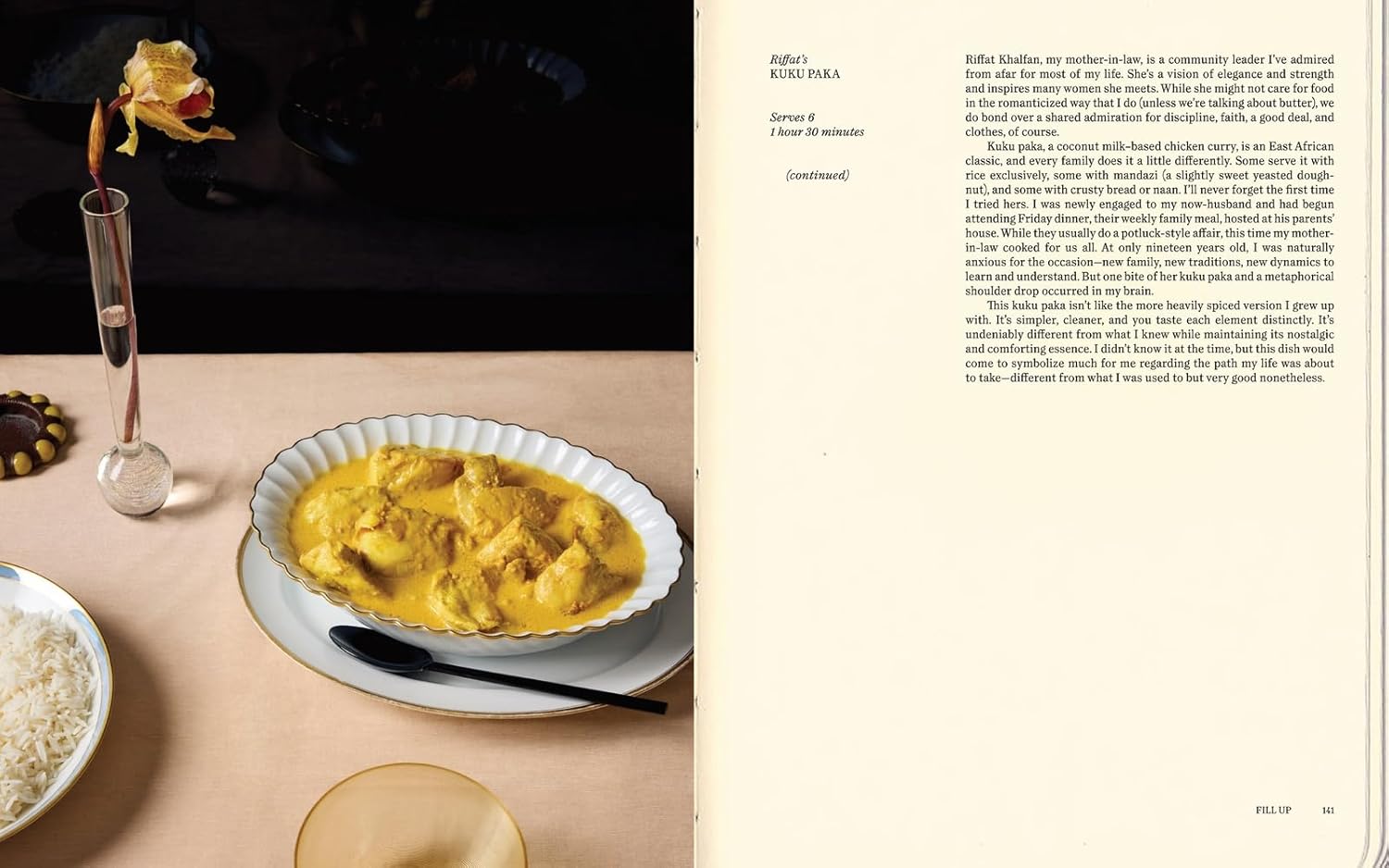 Third Culture Cooking