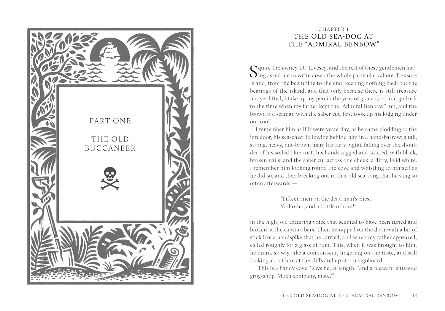 Stories for Seafarers