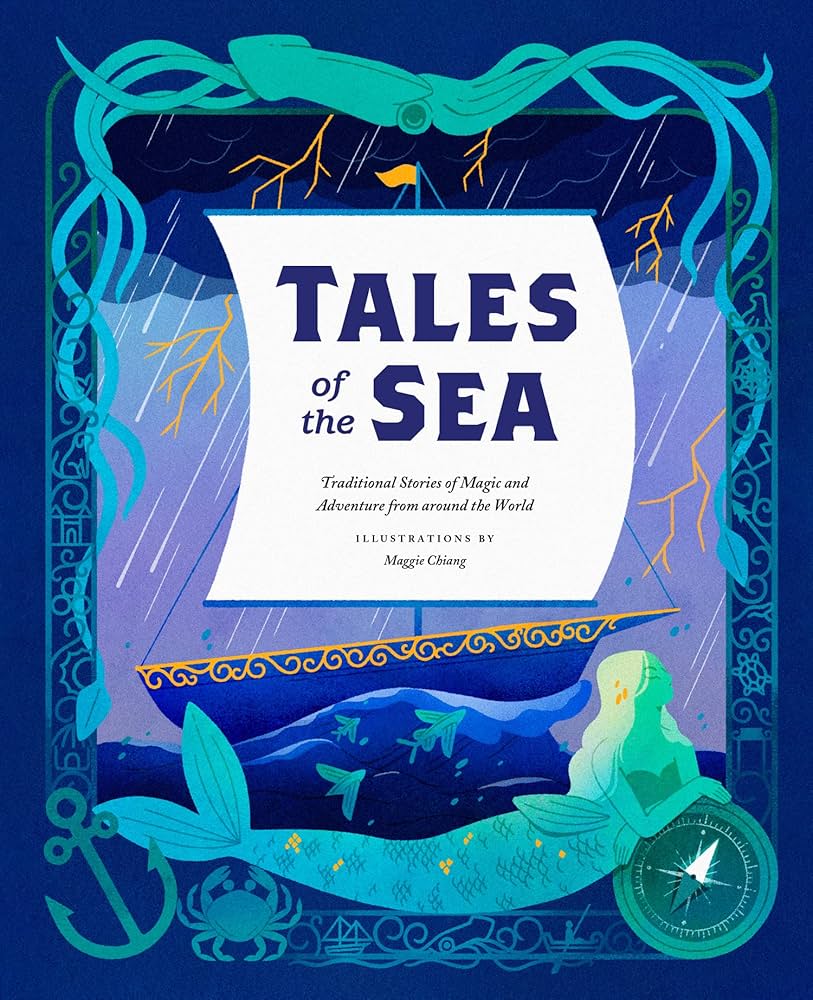 Tales of the Sea