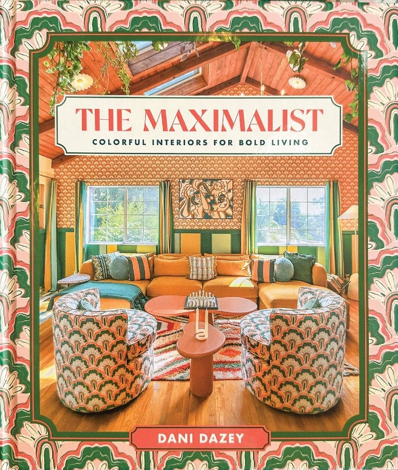 The Maximalist