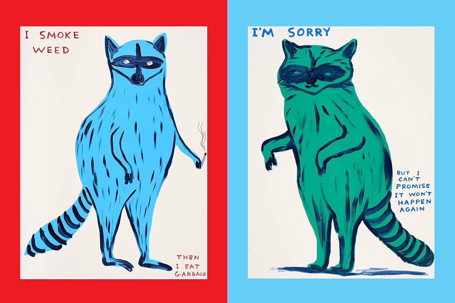 Get Your Shit Together (paperback)