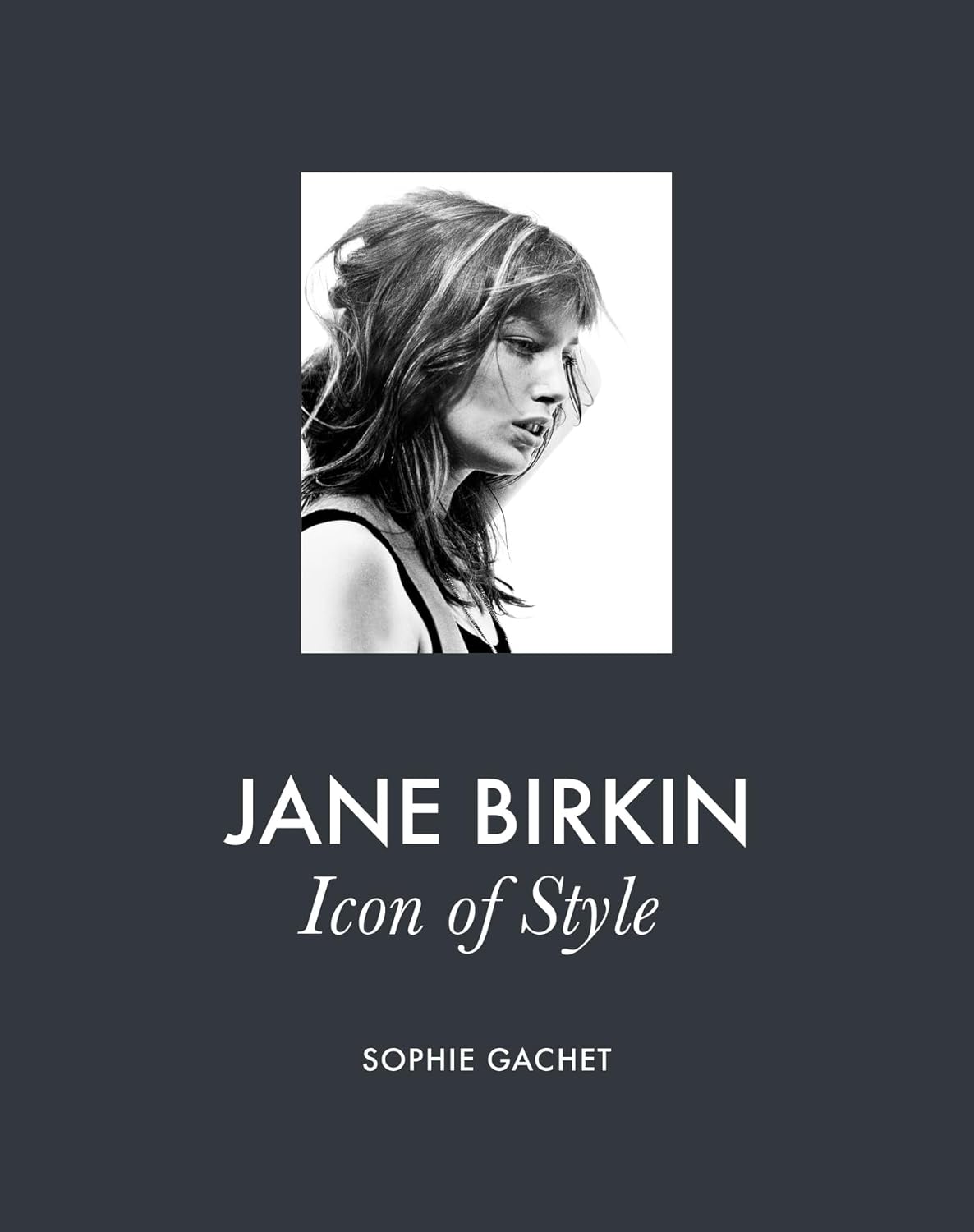 Jane Birkin