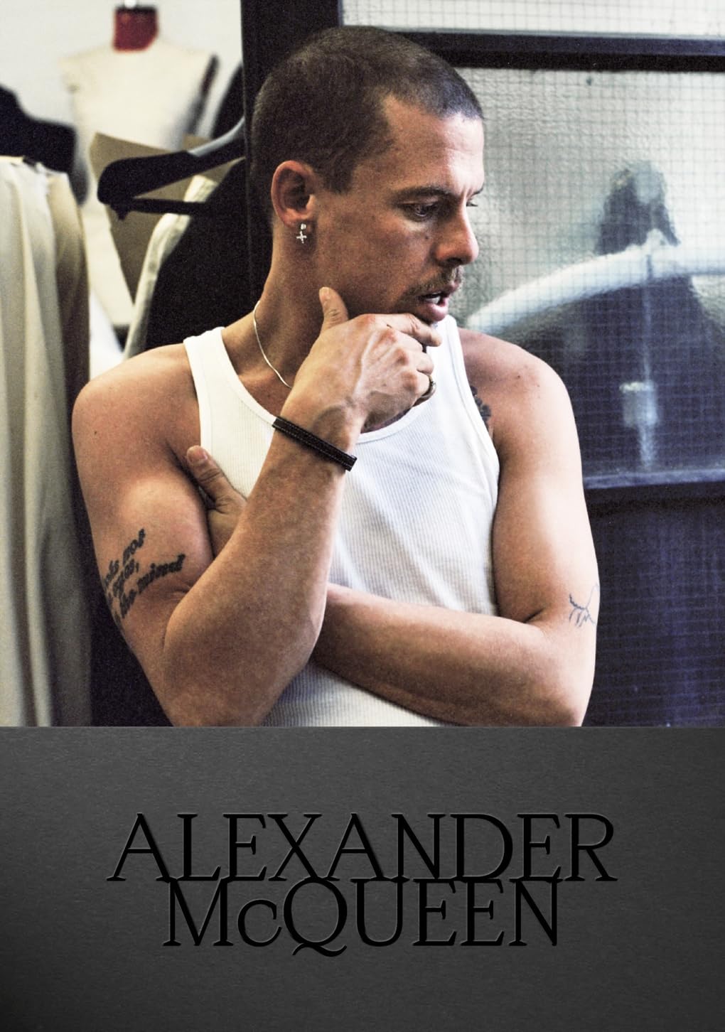 Alexander McQueen - Fashion Icon
