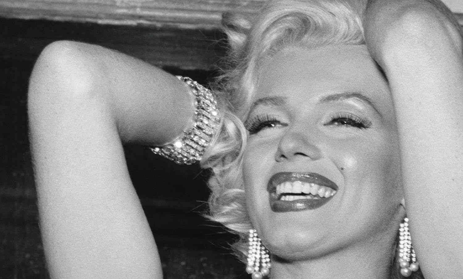 The Marilyn Monroe Century