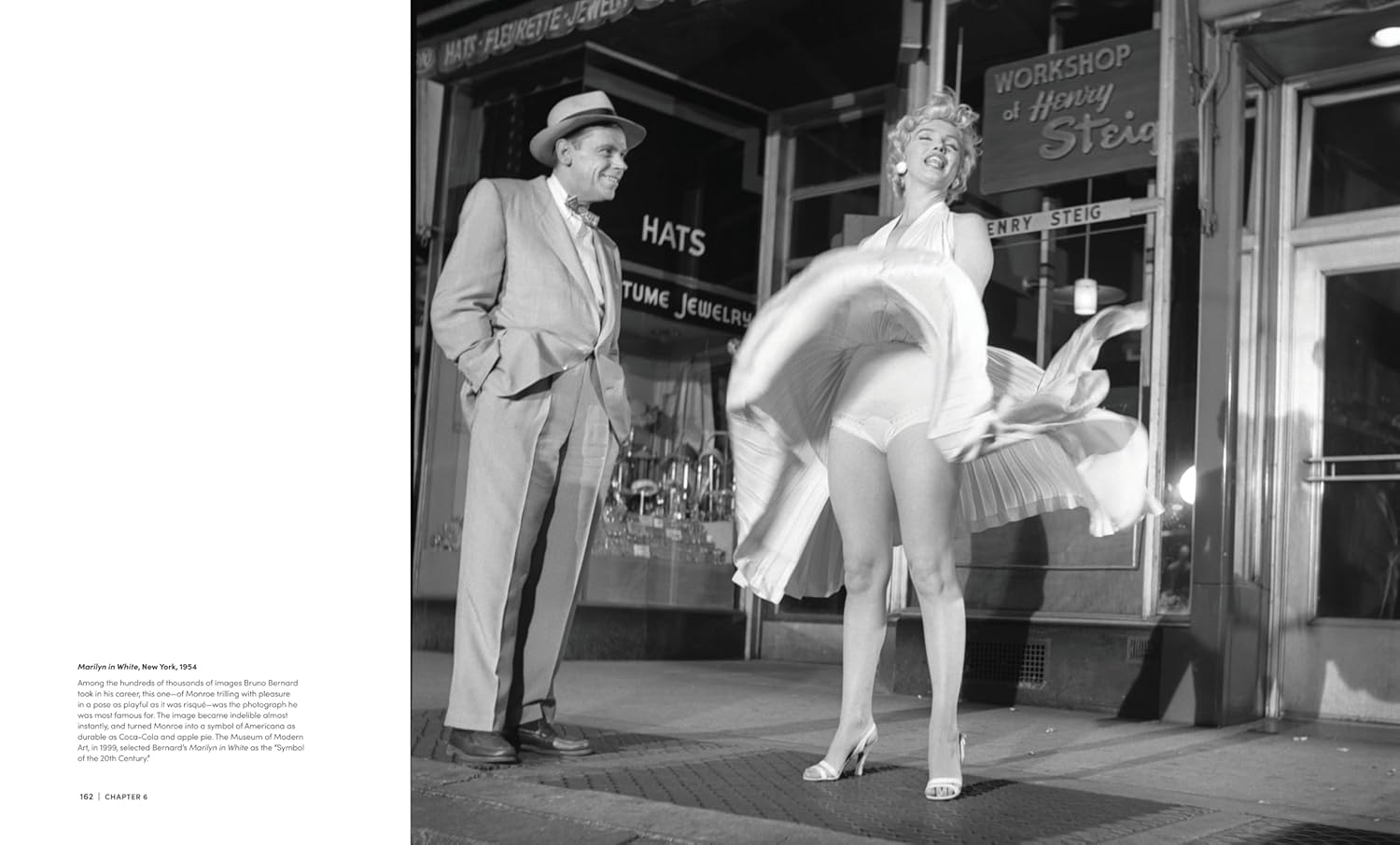 The Marilyn Monroe Century