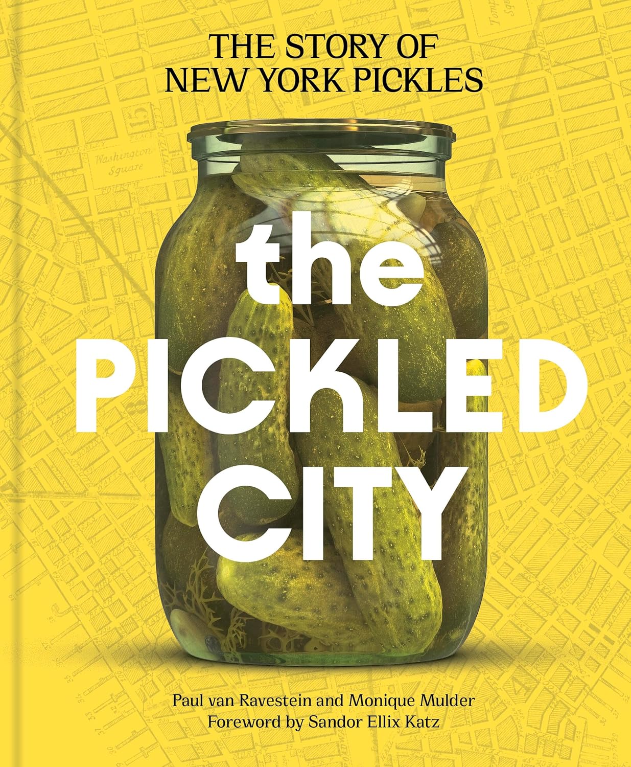 The Pickled City