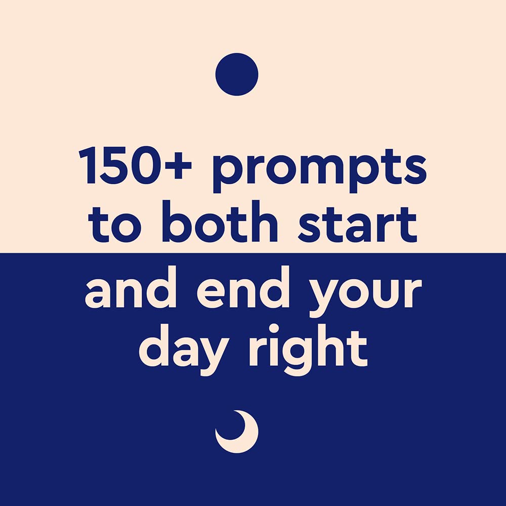 Good Morning Good Night Deck