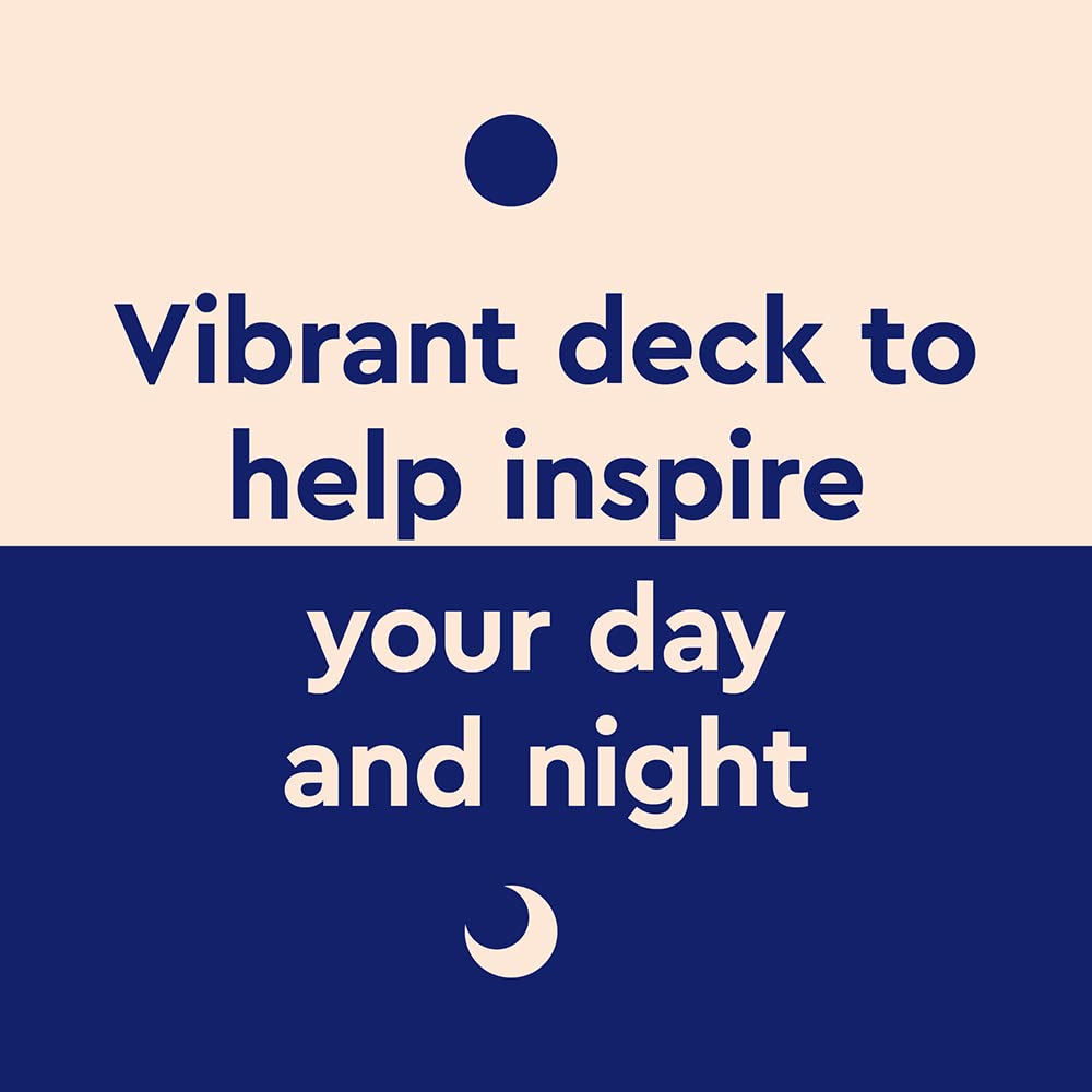 Good Morning Good Night Deck