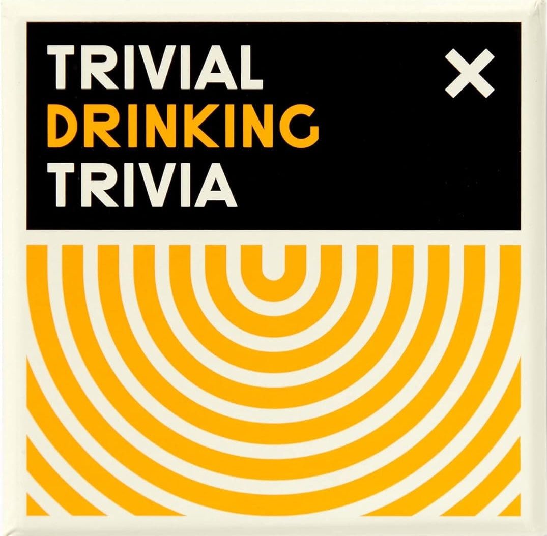 Drinking Trivia