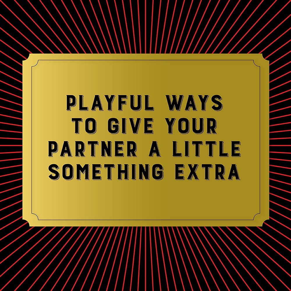 Lucky Tickets for Getting Lucky