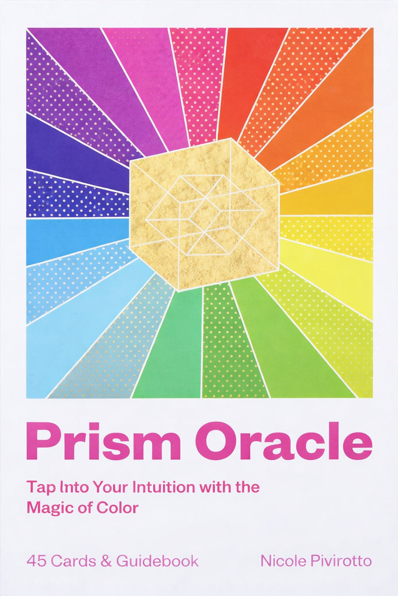 Prism Oracle