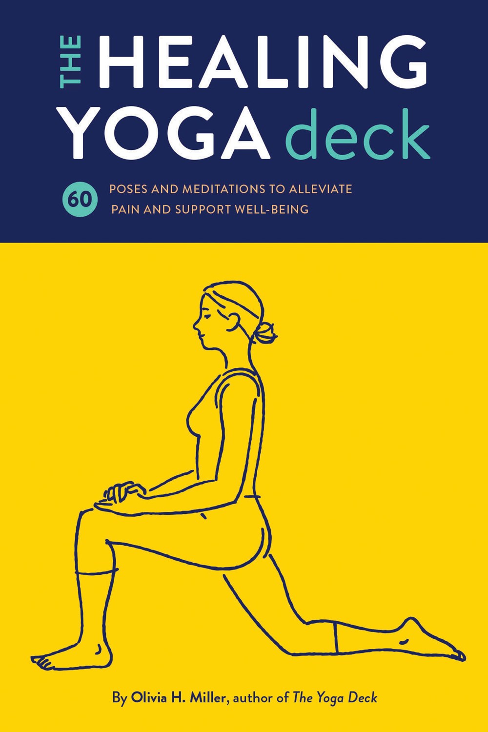 Perfect Your Practice' Yoga Deck- Beginner Edition
