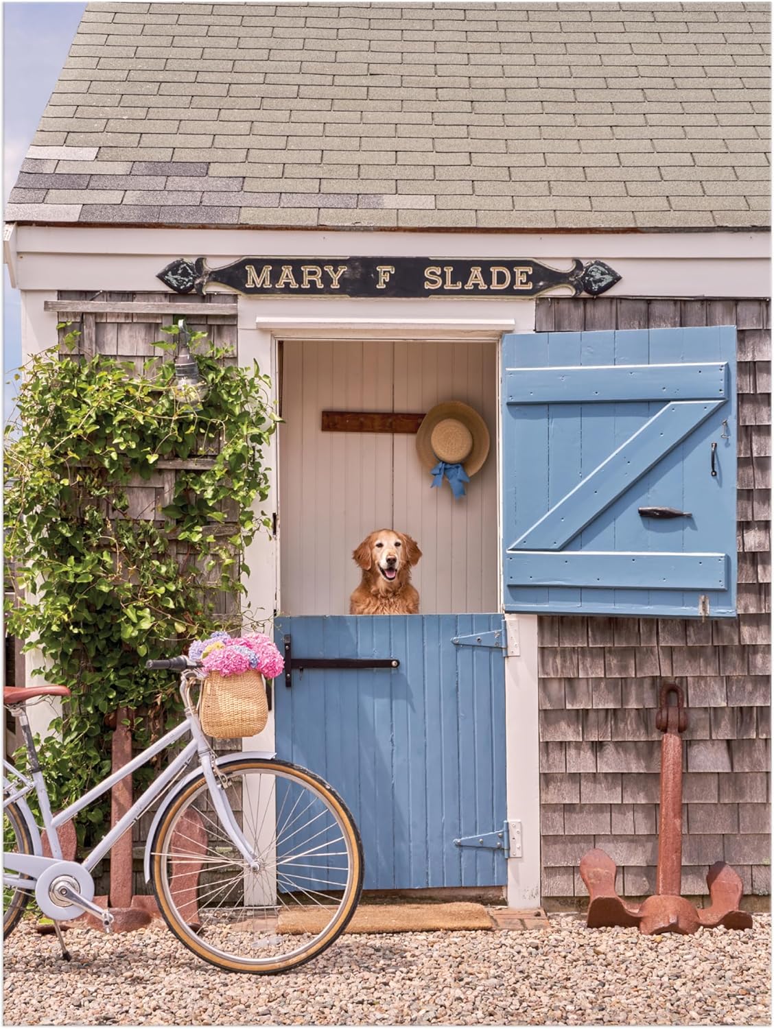Gray Malin Nantucket – 1000 Piece Puzzle