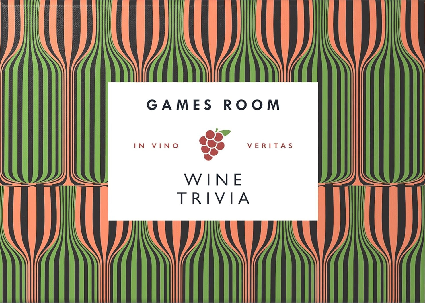 Wine Trivia