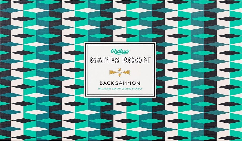 Backgammon