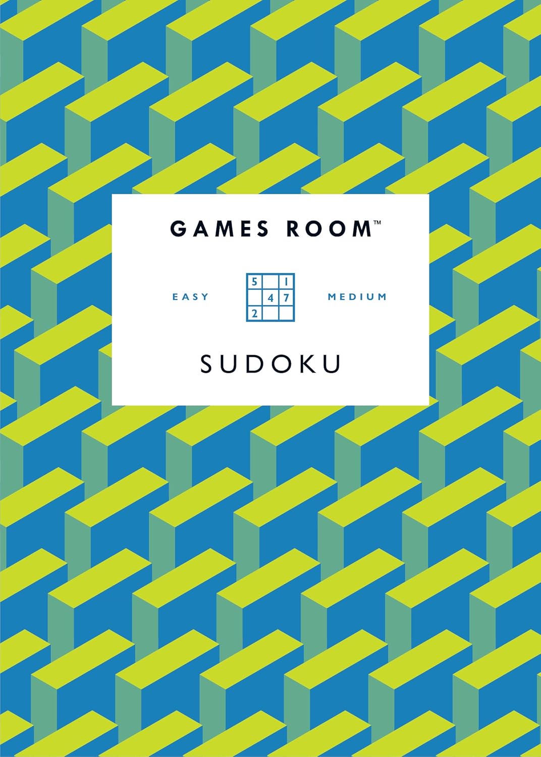 Sudoku: Easy-Medium