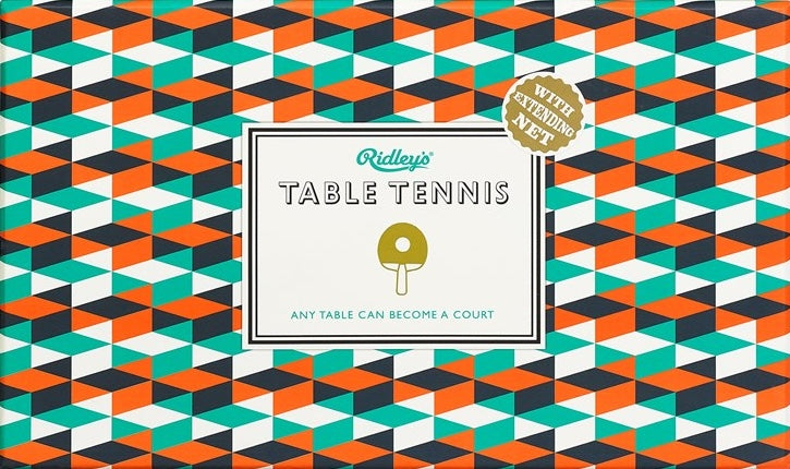 Table Tennis