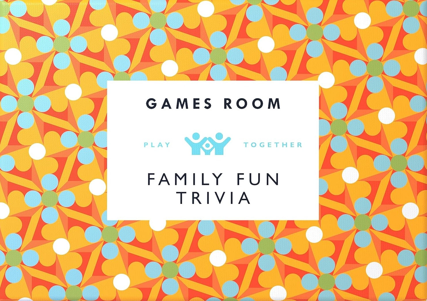 Family Fun Trivia